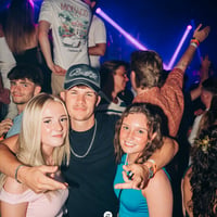 Switch Disco Residency Malia at ZigZag Club, Malia, 21 July 2025