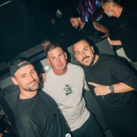 Switch Disco Residency Malia at ZigZag Club, Malia, 21 July 2025