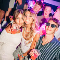 Switch Disco Residency Malia at ZigZag Club, Malia, 21 July 2025