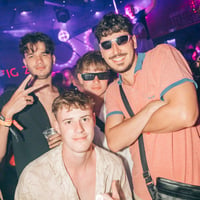 Switch Disco Residency Malia at ZigZag Club, Malia, 21 July 2025