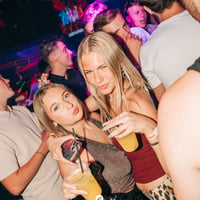 Switch Disco Residency Malia at ZigZag Club, Malia, 21 July 2025