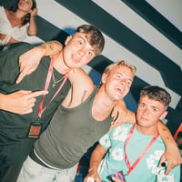 Switch Disco Residency Malia at ZigZag Club, Malia, 21 July 2025