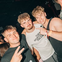 Switch Disco Residency Malia at ZigZag Club, Malia, 21 July 2025