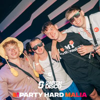 Switch Disco Residency Malia at ZigZag Club, Malia, 21 July 2025