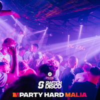 Switch Disco Residency Malia at ZigZag Club, Malia, 21 July 2025