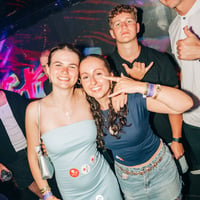 Switch Disco Residency Malia at ZigZag Club, Malia, 21 July 2025