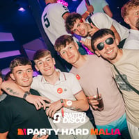 Switch Disco Residency Malia at ZigZag Club, Malia, 21 July 2025