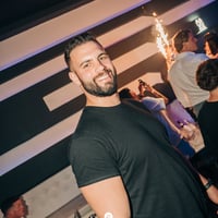 Switch Disco Residency Malia at ZigZag Club, Malia, 21 July 2025