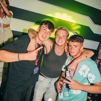 Switch Disco Residency Malia at ZigZag Club, Malia, 21 July 2025