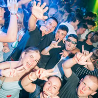 Switch Disco Residency Malia at ZigZag Club, Malia, 21 July 2025