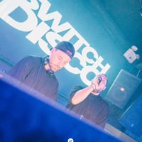 Switch Disco Residency Malia at ZigZag Club, Malia, 21 July 2025