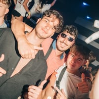 Switch Disco Residency Malia at ZigZag Club, Malia, 21 July 2025
