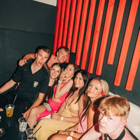 Switch Disco Residency Malia at ZigZag Club, Malia, 21 July 2025