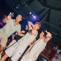 Switch Disco Residency Malia at ZigZag Club, Malia, 21 July 2025