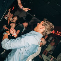 Switch Disco Residency Malia at ZigZag Club, Malia, 21 July 2025
