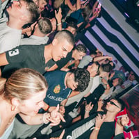 Switch Disco Residency Malia at ZigZag Club, Malia, 21 July 2025