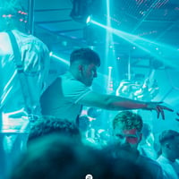 Switch Disco Residency Malia at ZigZag Club, Malia, 21 July 2025
