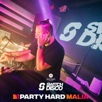 Switch Disco Residency Malia at ZigZag Club, Malia, 28 July 2025