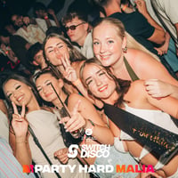 Switch Disco Residency Malia at ZigZag Club, Malia, 28 July 2025