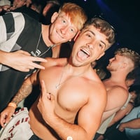 Switch Disco Residency Malia at ZigZag Club, Malia, 28 July 2025