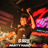 Switch Disco Residency Malia at ZigZag Club, Malia, 28 July 2025