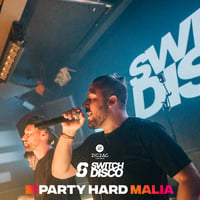 Switch Disco Residency Malia at ZigZag Club, Malia, 28 July 2025