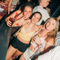 Switch Disco Residency Malia at ZigZag Club, Malia, 28 July 2025