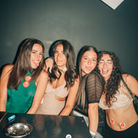 Switch Disco Residency Malia at ZigZag Club, Malia, 28 July 2025