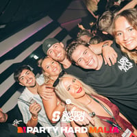 Switch Disco Residency Malia at ZigZag Club, Malia, 28 July 2025