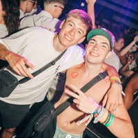 Switch Disco Residency Malia at ZigZag Club, Malia, 28 July 2025