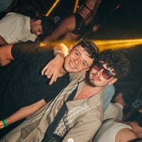 Switch Disco Residency Malia at ZigZag Club, Malia, 28 July 2025