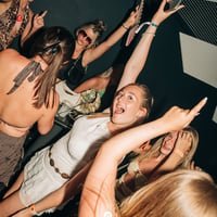 Switch Disco Residency Malia at ZigZag Club, Malia, 28 July 2025