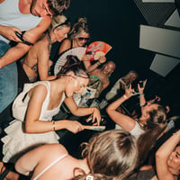 Switch Disco Residency Malia at ZigZag Club, Malia, 28 July 2025