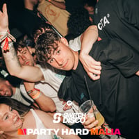 Switch Disco Residency Malia at ZigZag Club, Malia, 28 July 2025