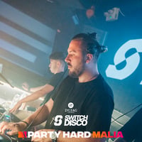 Switch Disco Residency Malia at ZigZag Club, Malia, 28 July 2025