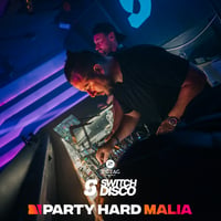 Switch Disco Residency Malia at ZigZag Club, Malia, 28 July 2025
