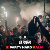 Switch Disco Residency Malia at ZigZag Club, Malia, 28 July 2025
