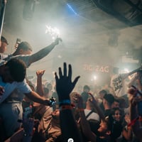 Switch Disco Residency Malia at ZigZag Club, Malia, 28 July 2025