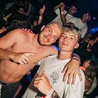 Switch Disco Residency Malia at ZigZag Club, Malia, 28 July 2025