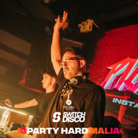 Switch Disco Residency Malia at ZigZag Club, Malia, 28 July 2025