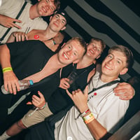 Switch Disco Residency Malia at ZigZag Club, Malia, 28 July 2025