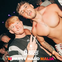 Switch Disco Residency Malia at ZigZag Club, Malia, 28 July 2025
