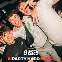 Switch Disco Residency Malia at ZigZag Club, Malia, 28 July 2025