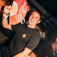 Switch Disco Residency Malia at ZigZag Club, Malia, 28 July 2025