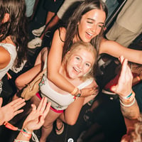 Switch Disco Residency Malia at ZigZag Club, Malia, 28 July 2025