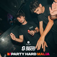 Switch Disco Residency Malia at ZigZag Club, Malia, 28 July 2025