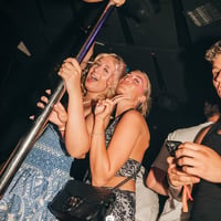 Switch Disco Residency Malia at ZigZag Club, Malia, 28 July 2025