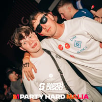 Switch Disco Residency Malia at ZigZag Club, Malia, 28 July 2025