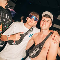 Switch Disco Residency Malia at ZigZag Club, Malia, 28 July 2025