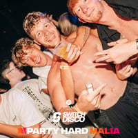 Switch Disco Residency Malia at ZigZag Club, Malia, 28 July 2025